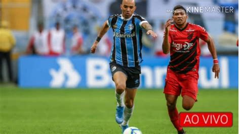 Grêmio Atlético Paranaense: Uma Potência em Ascensão no Futebol Brasileiro