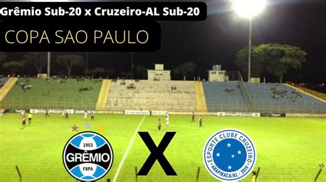 Grêmio Sub-20 x Remo Sub-20: Guia Completo para Fãs Entusiastas