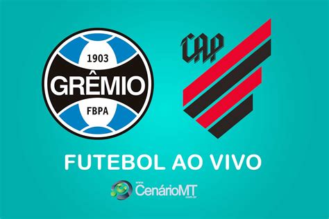 Grêmio x Athletico Paranaense: Gigantes do Futebol Brasileiro em Busca da Glória