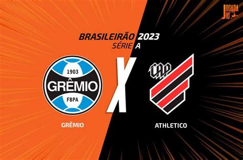 Grêmio x Athletico Paranaense: Um Clássico Atemporal do Futebol Brasileiro