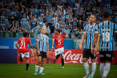 Grêmio x Huachipato: Uma Rivalidade Histórica na Copa Libertadores