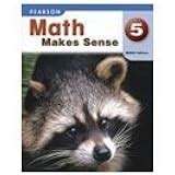 Gr5 Math Makes Sense Textbook Answers Epub