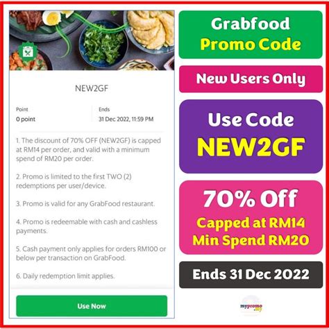 Grab New User Promo Code Vietnam