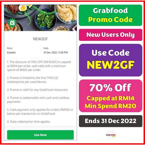 Grab New User Promo Code Vietnam 2025