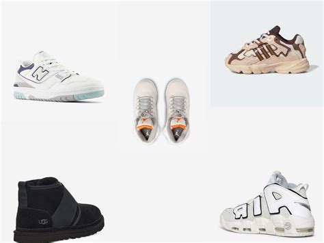 Grab the Best Deals: Snipes Sneakers on Sale!