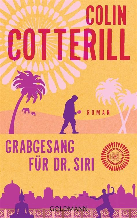 Grabgesang für Dr Siri Dr Siri ermittelt 7 Kriminalroman German Edition Doc