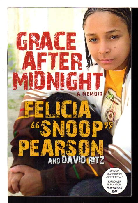 Grace After Midnight A Memoir Doc