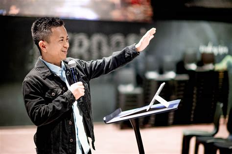 Grace Assembly of God: Wilson Teo's 10,000-Strong Congregation