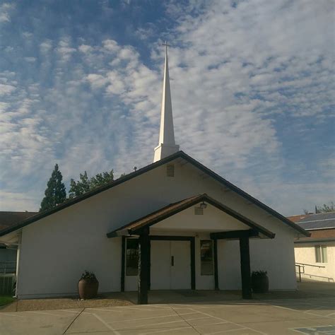 Grace Baptist Church: A Beacon of Faith in Redding, CA