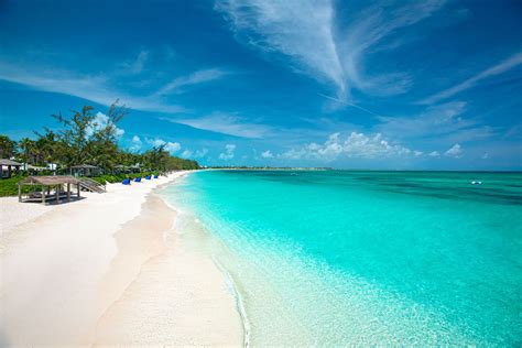 Grace Bay, Turks and Caicos: 5,000 Acres of Unforgettable Moments