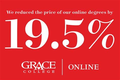 Grace College Degrees: Empowering You to Make a Meaningful Impact