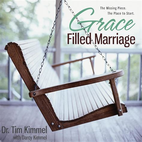 Grace Filled Marriage The Missing Piece the Place to Start Epub