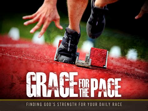 Grace For The Pace Bite Sized Bible Studies PDF