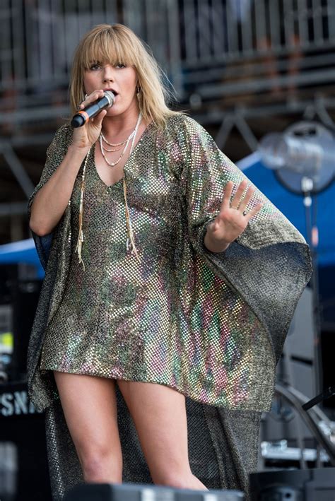 Grace Potter Shirt: Embrace the Graceful Fusion of Music and Style