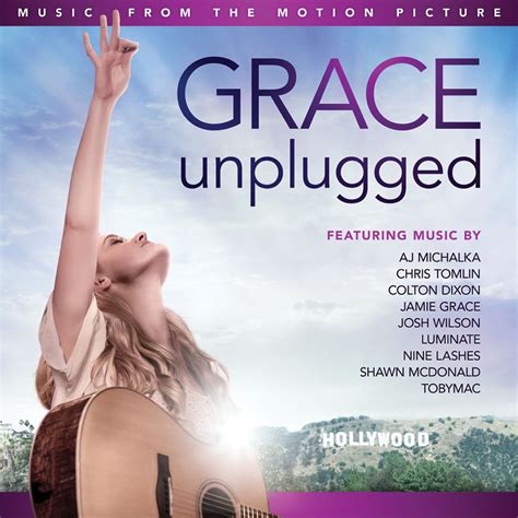 Grace Unplugged A Novel193902398X Kindle Editon