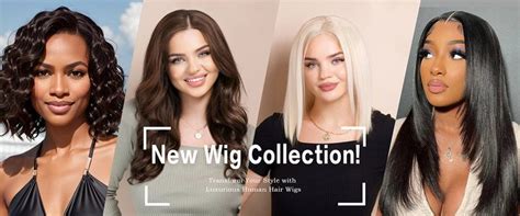 Grace Wigs: The Ultimate Guide to Finding Your Perfect Wig