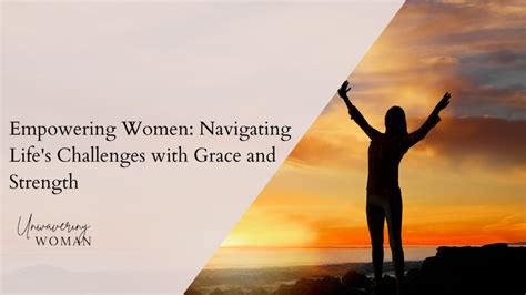 Grace Wilson: Empowering the World with Unwavering Grace