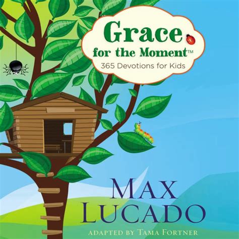 Grace for the Moment 365 Devotions for Kids Doc