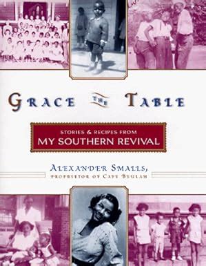 Grace the Table Stories and Recipes from My Southern Revival PDF