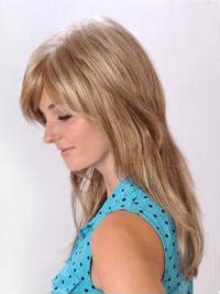 Graceful Blonde Straight Long Monofilament Wigs: The Perfect Way to Transform Your Look in 2025