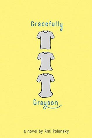 Gracefully Grayson Kindle Editon