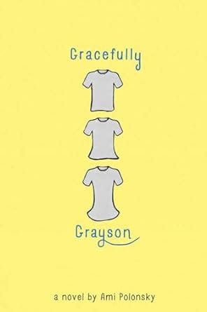 Gracefully Grayson Kindle Editon