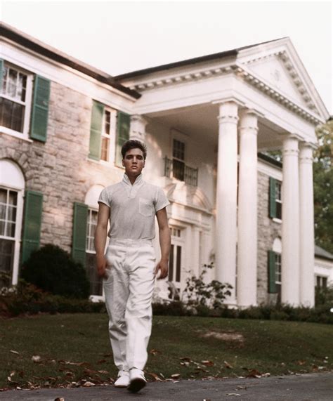 Graceland: Home of the King