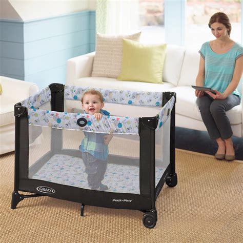 Graco Pack 'n Play