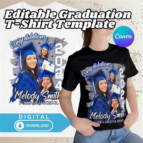 Grad Shirt Ideas That Will Make You Stand Out from the Crowd