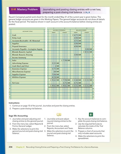 Grade 11 Accounting Workbook Answers 7th Edition PDF