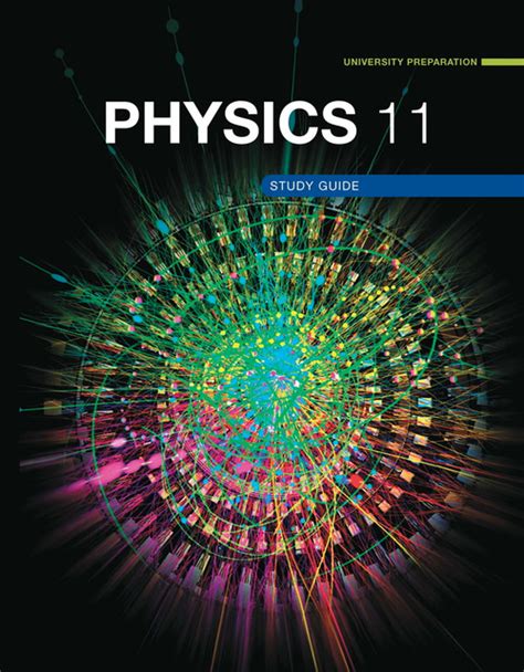 Grade 11 Nelson Physics Study Guide Solutions Kindle Editon