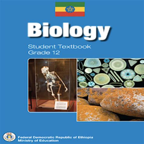 Grade 12 Biology Textbook Answers PDF