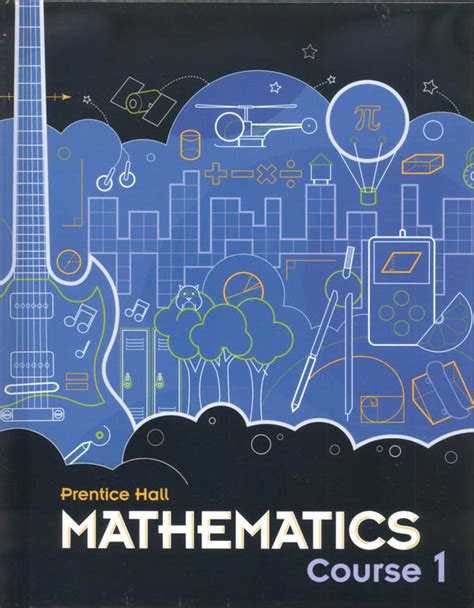 Grade 6 Math Answers Prentice Hall Mathematics PDF