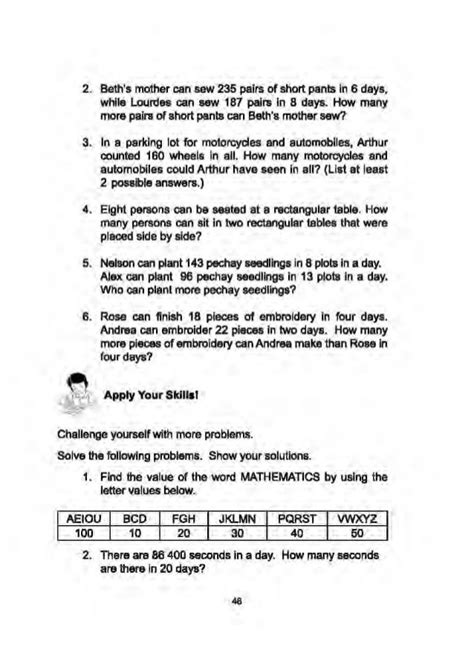 Grade 6 Nelson Math Textbook Answers PDF