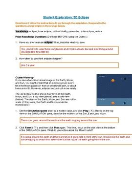 Grade 7 Science Gizmo Answer Key Epub