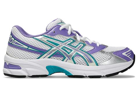 Grade School ASICS: The Ultimate Guide for Parents and Kids