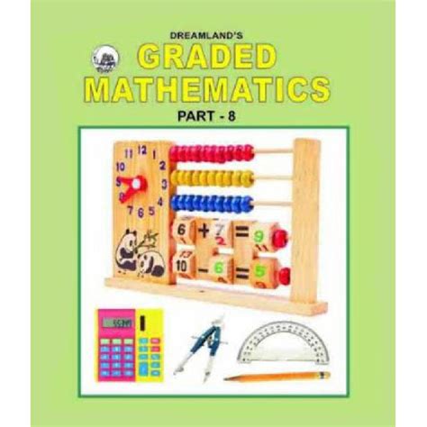 Graded Mathematics PDF