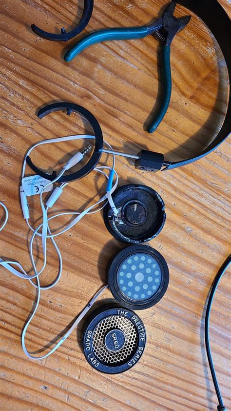 Grados A: Stepping Up the Audiophile Game