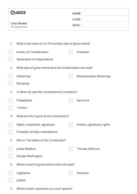 Gradpoint Answers For Civics Epub