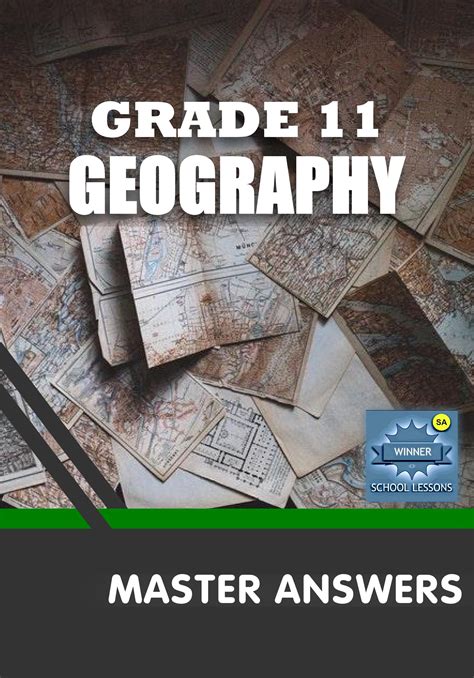 Gradpoint Geography A Answers PDF