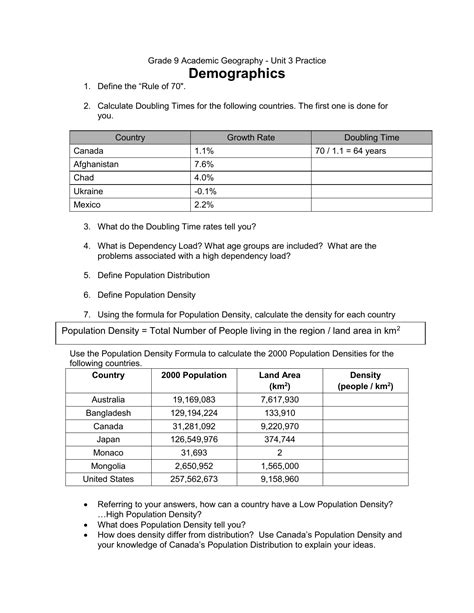 Gradpoint Geography A Answers Grade 9 Reader