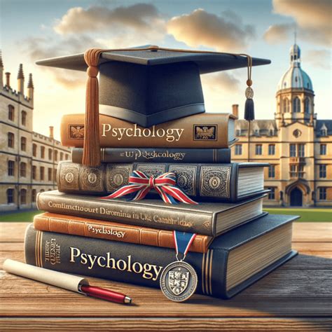 Graduate Diploma in Psychology