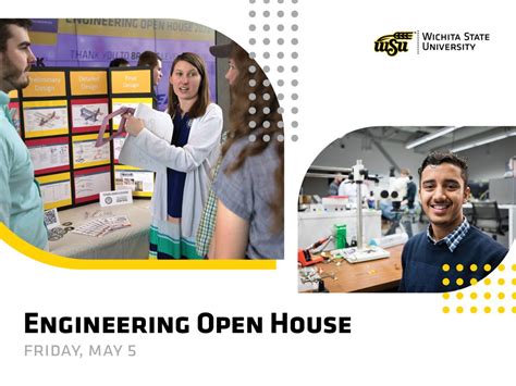 Graduate Engineering Open House at Ohio State University: Dive into the Future of Innovation
