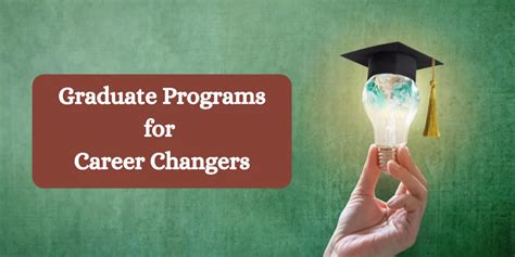 Graduate Programs: