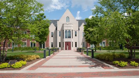 Graduate Programs at Ashland University