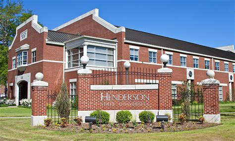 Graduate Programs at Henderson State University: A Deep Dive