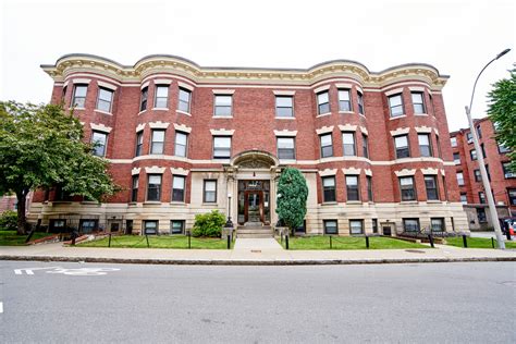 Graduate Student Housing Boston University: Navigating the Maze