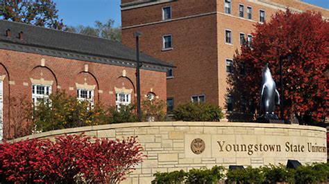 Graduate Studies at YSU: Unparalleled Opportunities for Academic and Professional Success