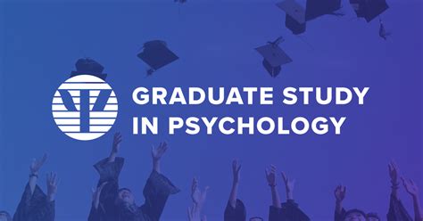 Graduate Study in Psychology PDF