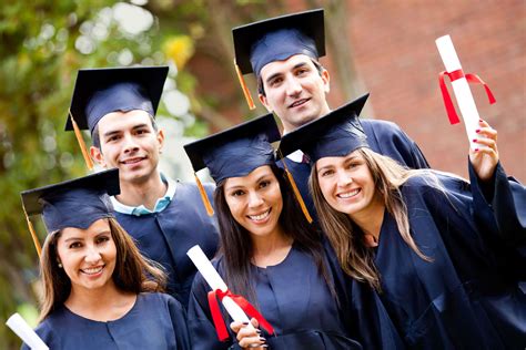 Graduate students